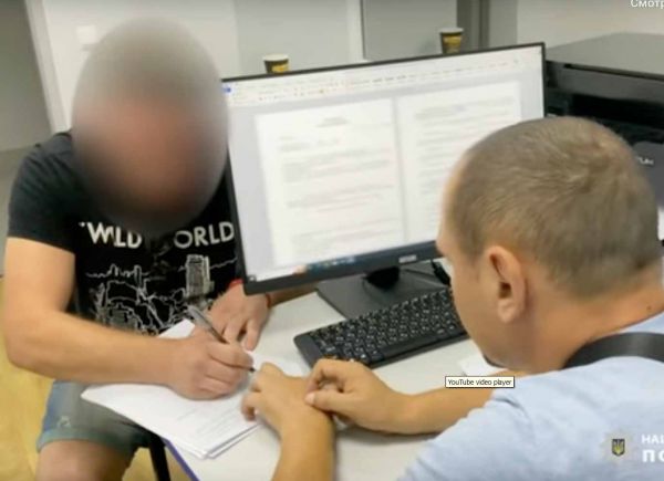 Братья-близнецы из Николаевской области ездили на Одесщину грабить