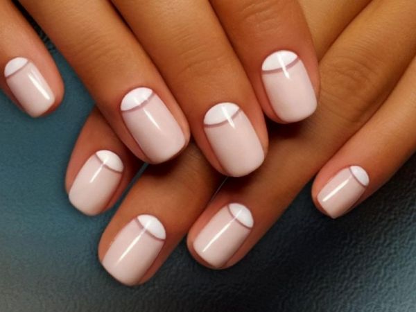 Профессиональный маникюр и другие услуги Fast Line Studio