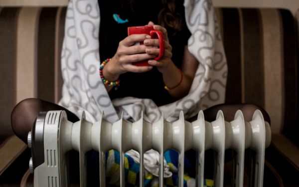 Антимонопольный комитет оштрафовал «Николаевоблтеплоэнерго» за холод в квартирах горожан