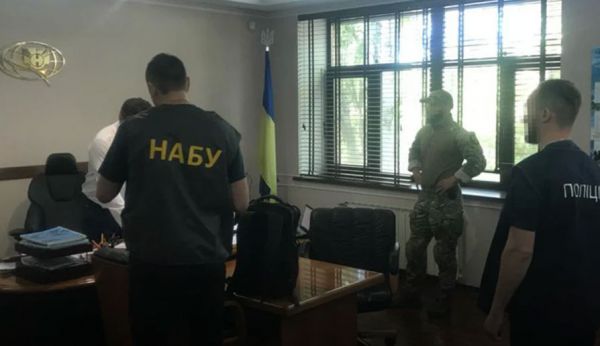 Четверым бывшим руководителям николаевской «Зори»-«Машпроекта» объявлены подозрения в хищении $62 миллионов