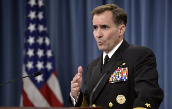 ВСУ достигли заметных успехах за последние трое суток, – Джон Кирби