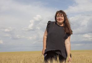 Сегодня – день рождения руководителя знаменитого николаевского предприятия «Золотой колос» Надежды Ивановой