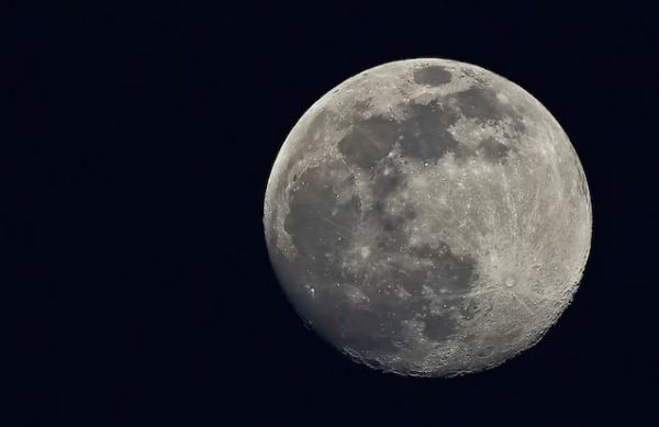 Последнее суперлуние 2023 года. Сегодня можно увидеть Урожайную луну