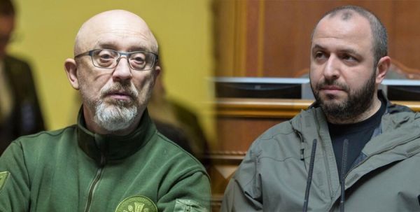 Зеленский подтвердил увольнение Резникова c поста министра обороны и назвал его преемника