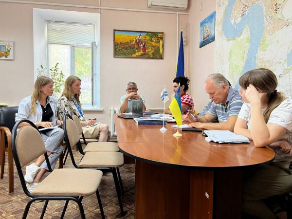 ООН поможет жителям Николаева: названа сумма