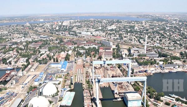 В Николаеве предлагают переименовать треть улиц (полный список)