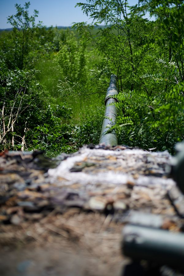 В Николаевской области обстреляна Старая Богдановка, – вечерняя сводка Генштаба ВСУ