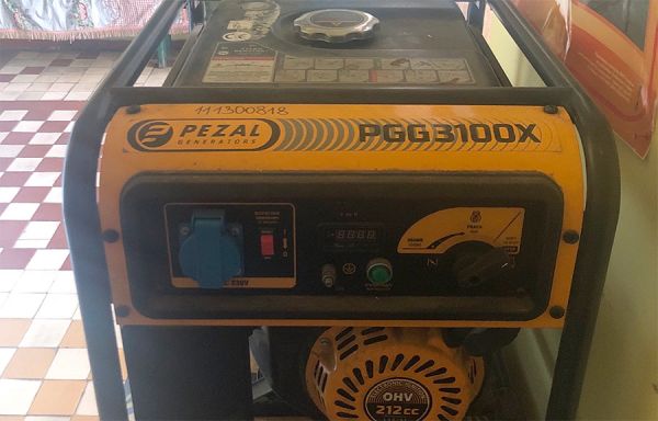 Антимонопольный комитет начал расследование по поводу закупки генераторов «Николаевэлектротрансом»