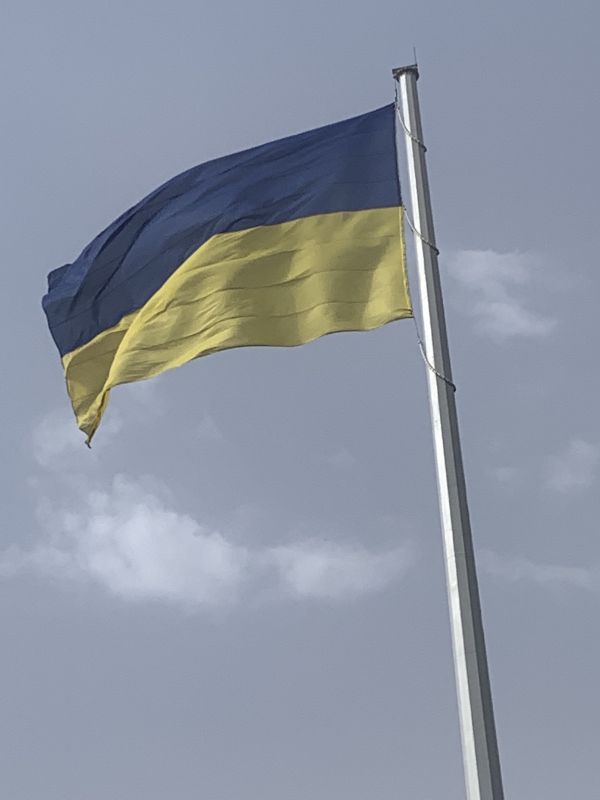 Сегодня городу Николаеву – 234 года!