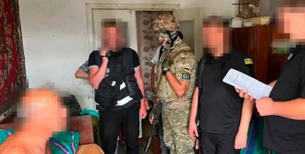 Поклоннику рф из Шевченковского района, который пытал односельчан, грозит 12 лет тюрьмы