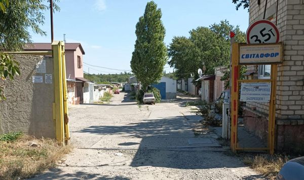 26 автогаражных кооперативов Николаева должны убрать на своей территории