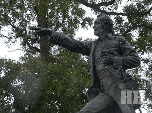 В Очакове нужно переименовать 16 улиц: горожан просят предлагать варианты