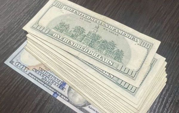 Украинцам предложили зарабатывать на взяточниках