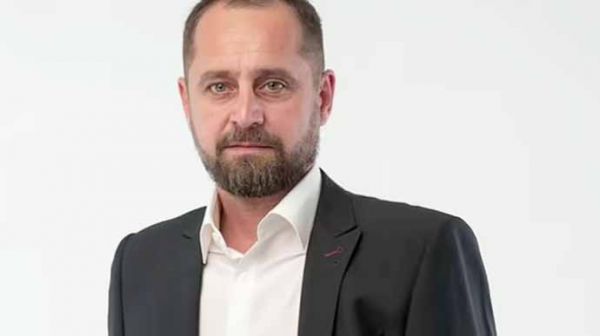 На Южноукраинской АЭС заявили, что уже уволили с должности спикера координатора пророссийского движения