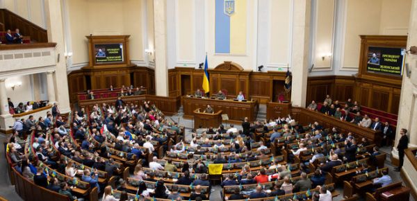 Почти все николаевские нардепы не голосовали за то, чтобы открыть декларации чиновников