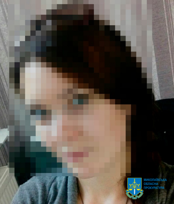 Чиновница из Николаевской области после тендера по закупке военной техники может сесть за решетку на 5 лет