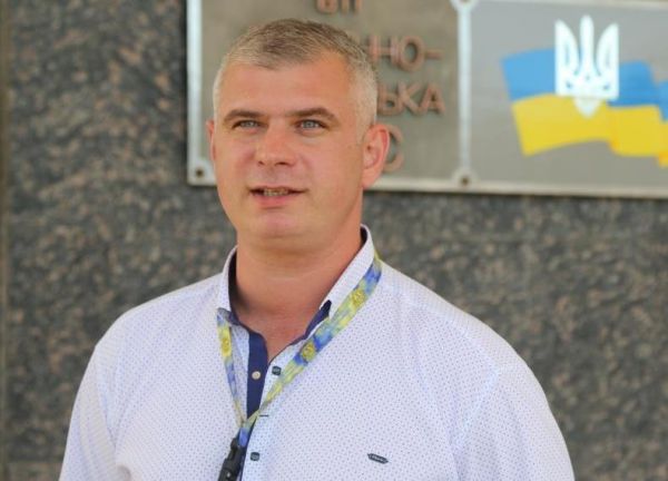 Південноукраїнська АЕС. Можливість «жити життя»