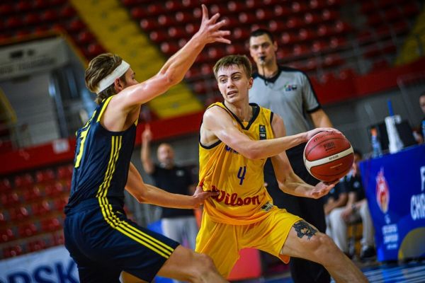 Два экс-игрока «Нико-Баскета» определились с клубами суперлиги