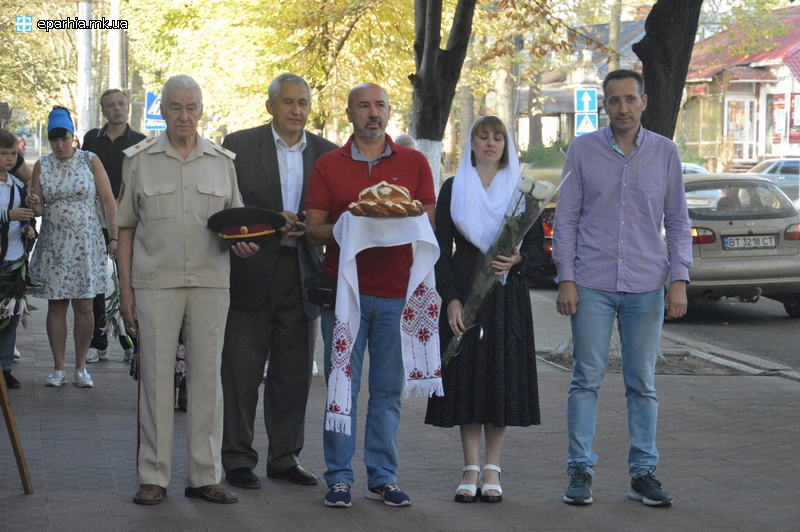 21.09.2023 Різдво Пресвятої Богородиці