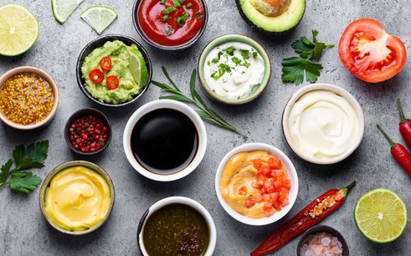 В магазинах Николаева могут быть ядовитые соусы из Нидерландов, – Госпродпотребслужба