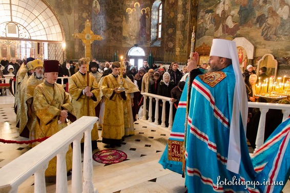 Святитель Миколай - яскравий приклад милосердя