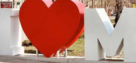 Вчера вечером по Николаеву нанесен ракетный удар