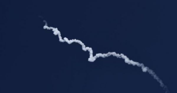 Обломки вражеских целей упали в Баштанском районе – есть пострадавшие