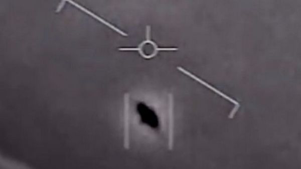 В NASA сделали доклад об НЛО и назначили нового директора по их изучению