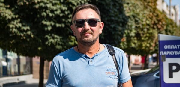 За пьянство уволен глава Ивано-Франковской райгосадминистрации