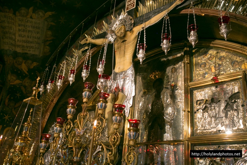 Слава, Господи, святому Воскресінню Твоєму!