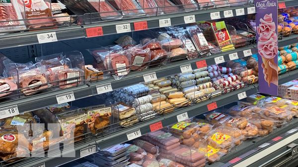 Покупатель имеет право оплатить именно ту цену, которая есть на ценнике – Госпродпотребслужба