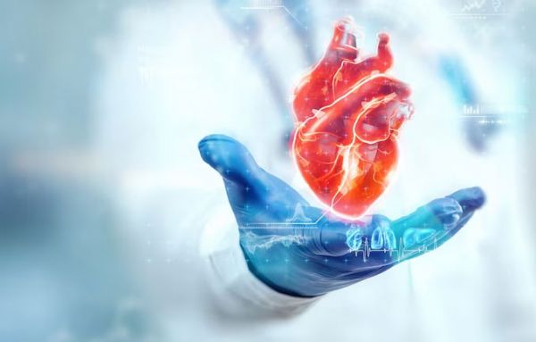 Кардиохирург из Института сердца Юрий Харенко проведет выездной прием в Николаеве