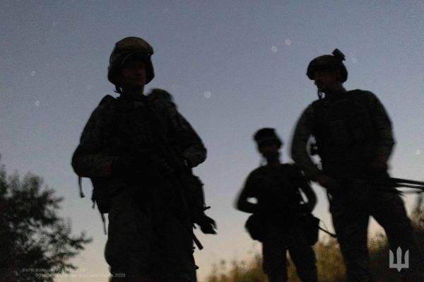 За сутки на фронте 20 боевых столкновений и обстрел Солончаков в Николаевской области, – вечерняя сводка Генштаба ВСУ