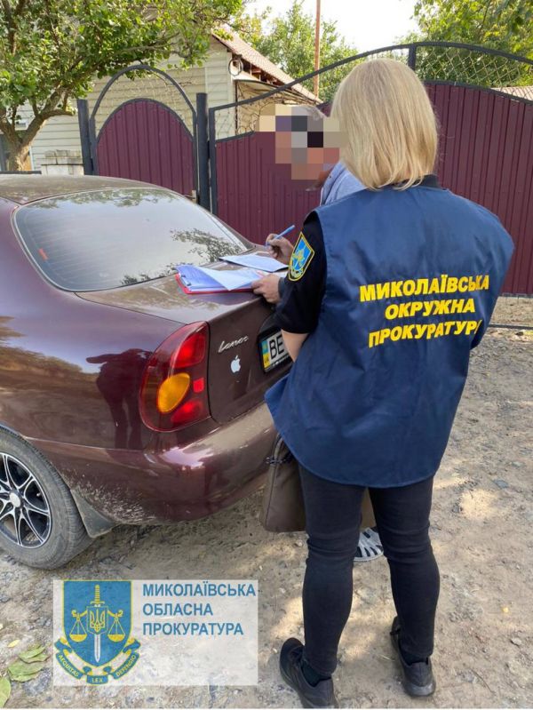 Сторонник оккупантов и «русского мира» из Николаевщины допостился в соцсетях