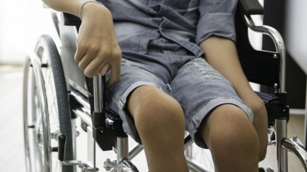 Полиомиелит в любой стране представляет угрозу всем детям