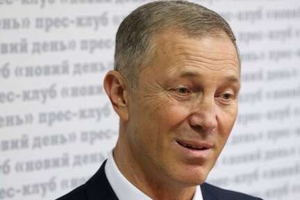 Слухи об убийстве 22 жителей Снигиревки разгоняет путинский прихлебатель Сальдо