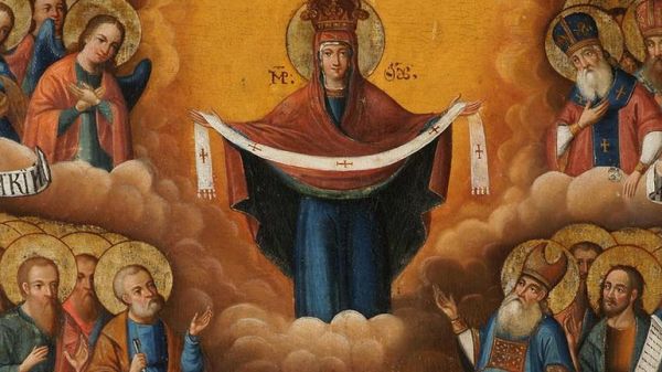 1 октября – Покров Пресвятой Богородицы: новая дата, история сегодняшних праздников