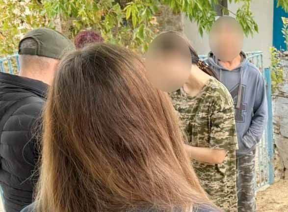 18-летняя николаевская предпринимательница может сесть на три года за мошенничество с вышиванками