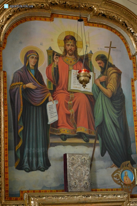 02.10.2023 День памяти священноисповедника Митрофана Воздвиженского