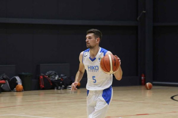 Завершился первый бабл в высшей баскетбольной лиге: лидируют «Прометей, «Самбор» и «Нико-Баскет»