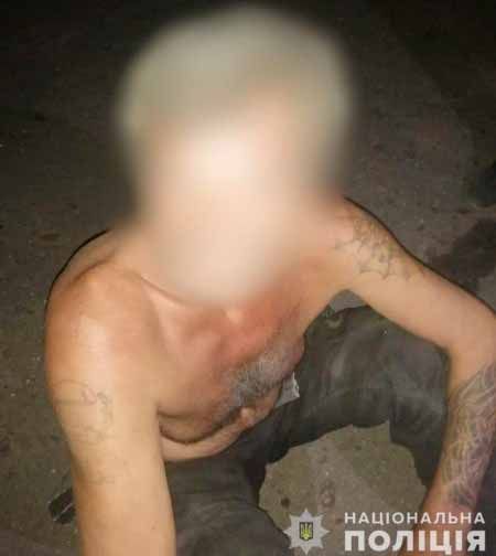 В Николаевской области в квартире нашли труп хозяина с многочисленными телесными повреждениями