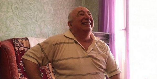 Четыре николаевских профессора, папа Зеленского и 93-летний доктор медицины из Львова получили пожизненные стипендии Кабмина