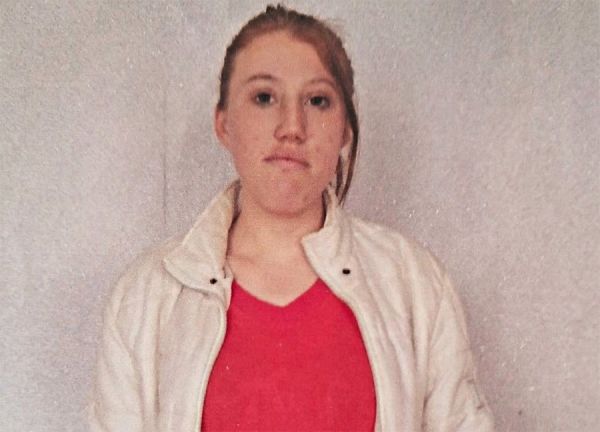 Студентка Вознесенского лицея, которую разыскивали полицейские двух областей, сбежала к парню