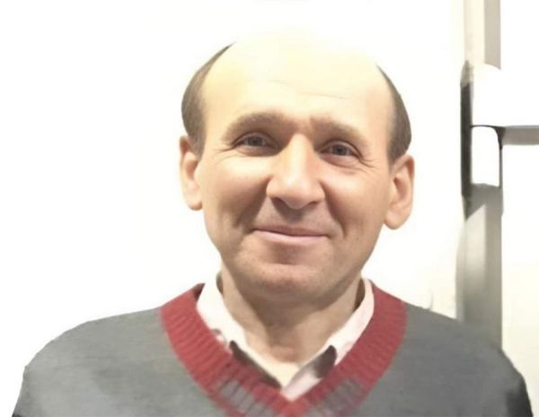 На Николаевщине пропал мужчина, который с трудом ходит: полиция просит помощи у граждан