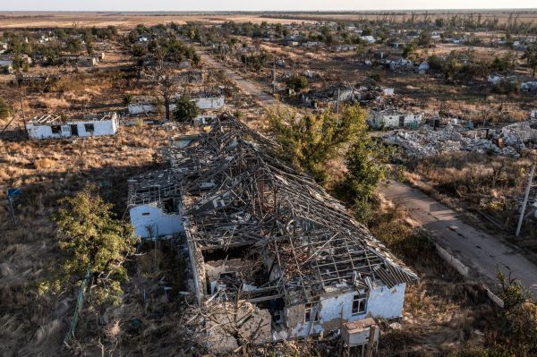 Программа «єВідновлення» на Николаевщине: люди не могут получить деньги из-за проблем с документами
