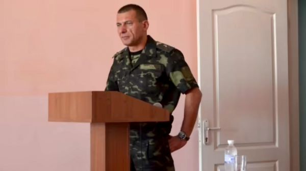 Дело беглого и очень богатого одесского военкома поручили расследовать николаевской полиции