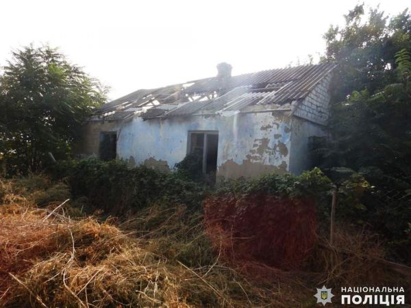 В Николаевской области враг разрушил и уничтожил более 18900 гражданских объектов
