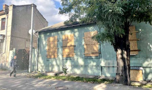 Эстония будет выплачивать по 3600 грн в месяц жителям Николаевской области