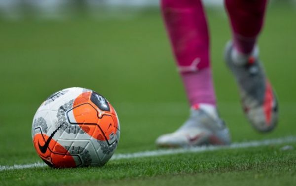 Сотрудники ФК "Кривбасс" не вернулись в Украину после матча в Европе