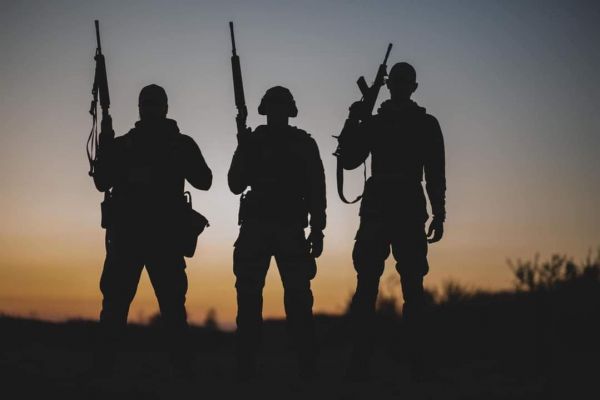 Шахеды вылетели из Краснодарского края – «приземлились» на Николаевщине